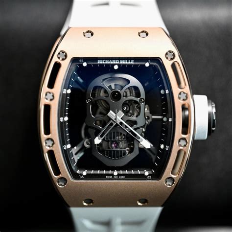 richard mille tourbillon skull 871|Richard Mille watches skeleton.